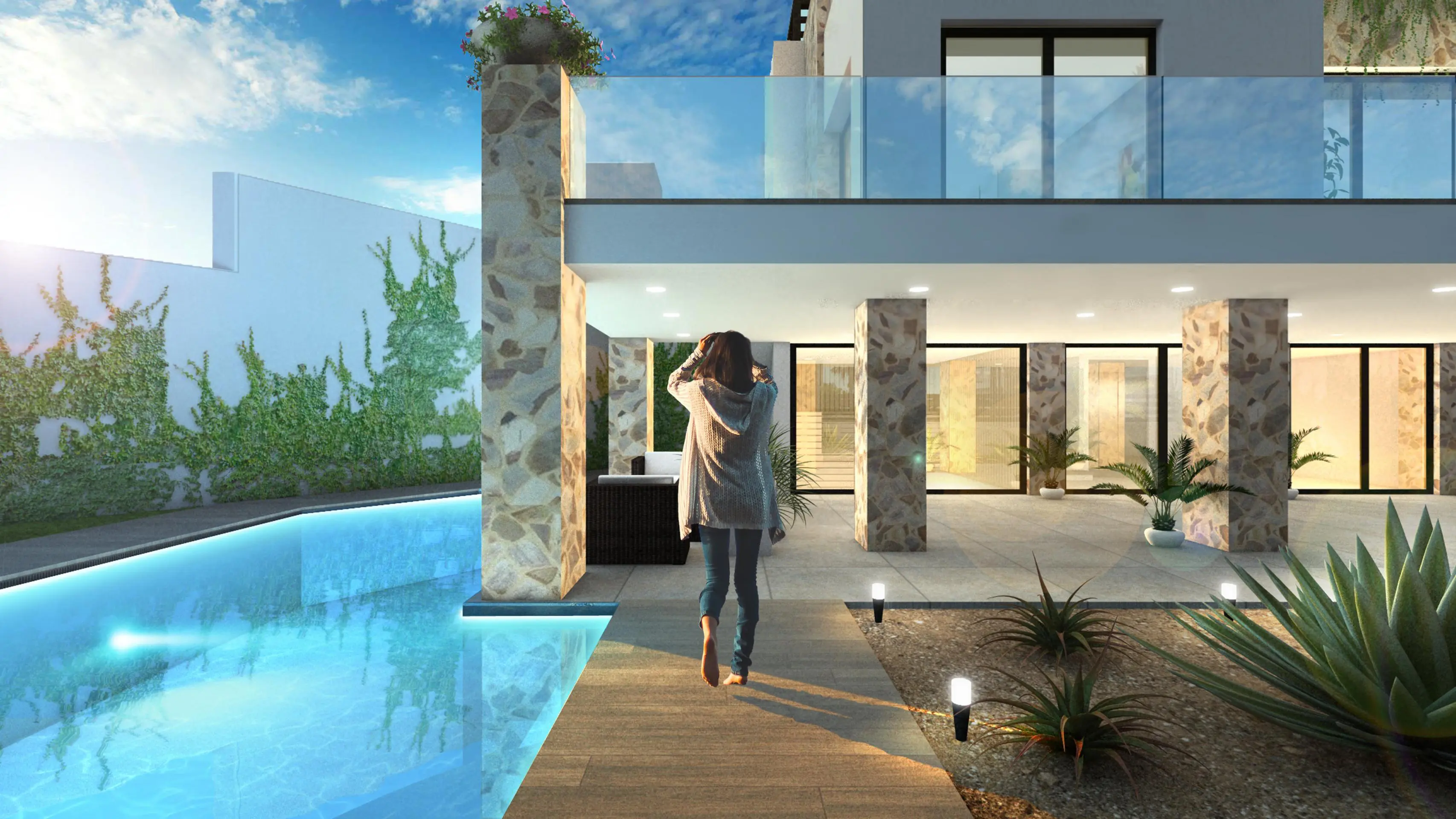 Villa Of 302 M² In Rojales, Spain