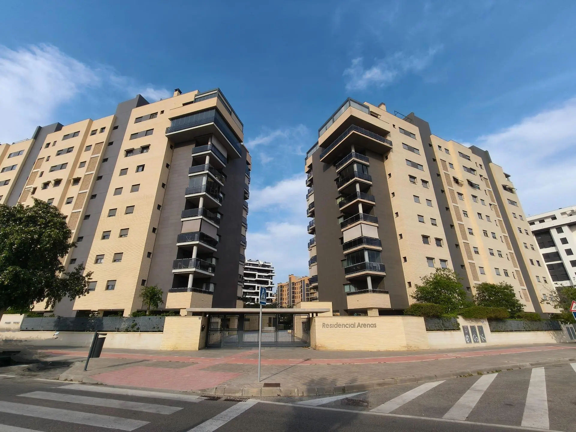 Garage 21 M² In Alicante, Spain