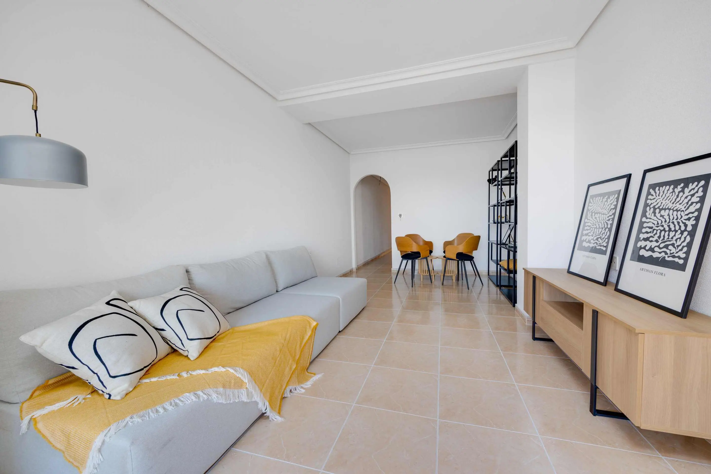Apartment Of 52 M² In San Fulgencio, Spain
