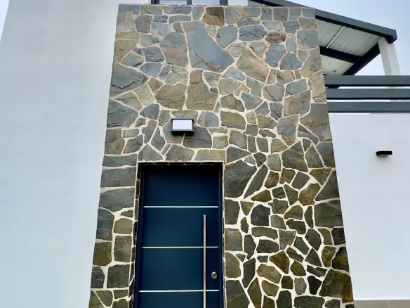 4-bedroom Villa In Rojales, Spain (260 M²)