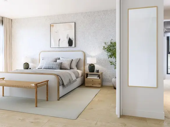 4-bedroom Terraced House In San Juan Playa, Spain (205 M²)