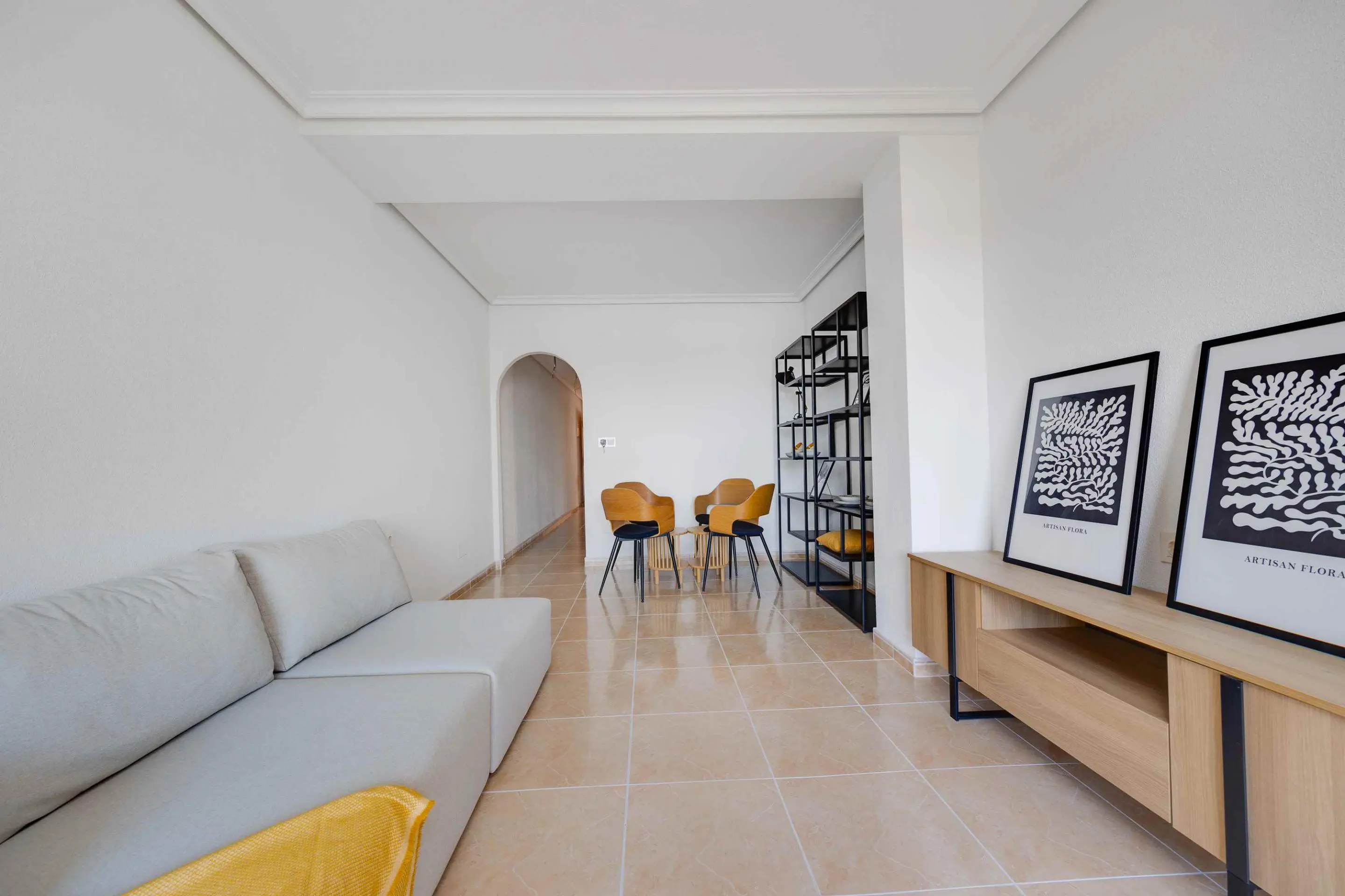 Apartment Of 52 M² In San Fulgencio, Spain