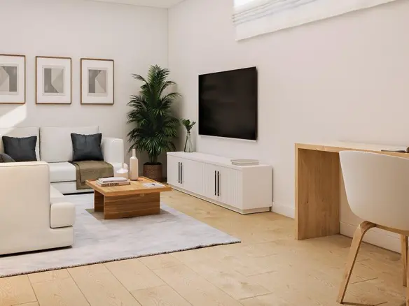 4-bedroom Terraced House In San Juan Playa, Spain (205 M²)