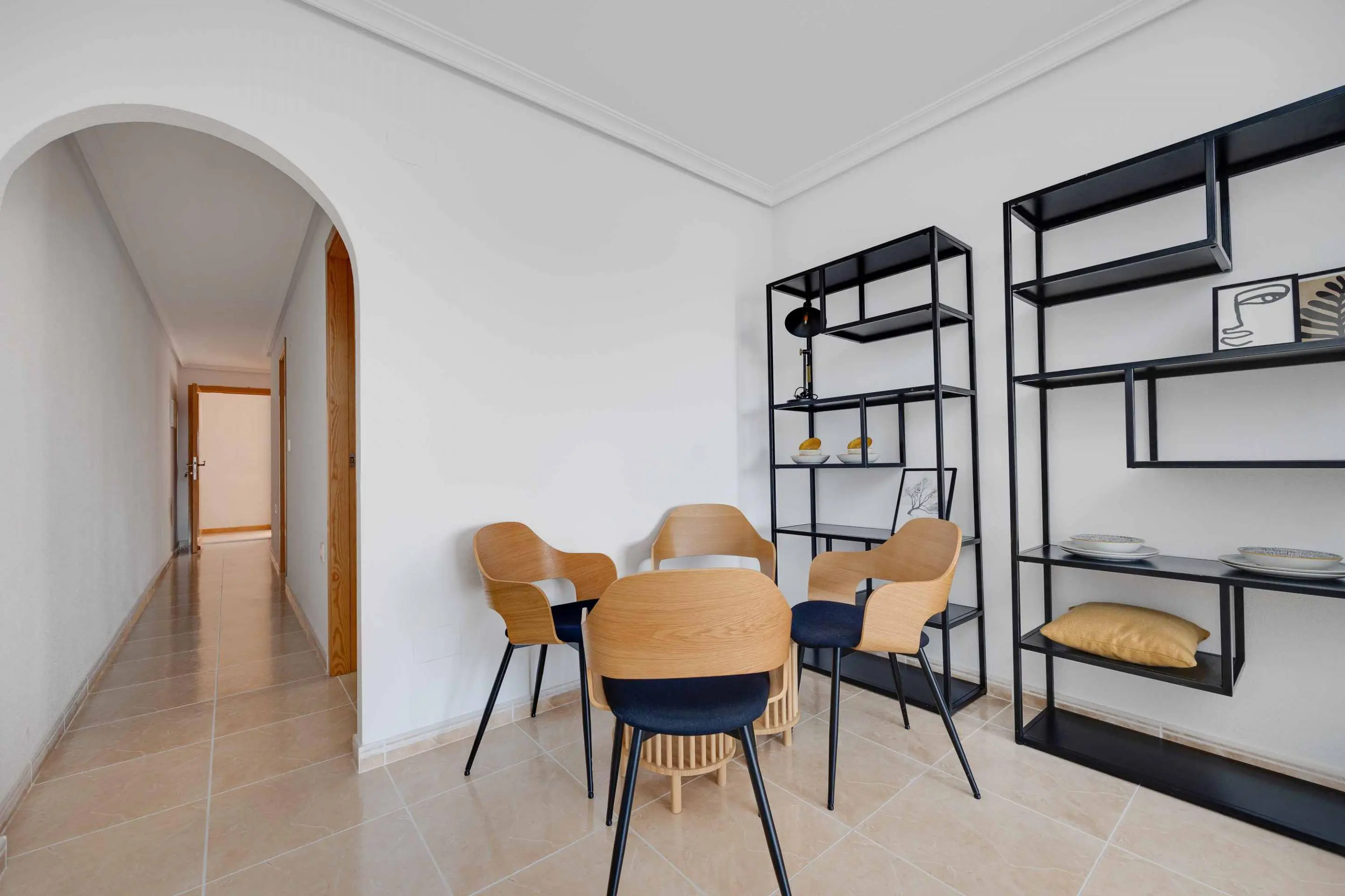Apartment Of 52 M² In San Fulgencio, Spain