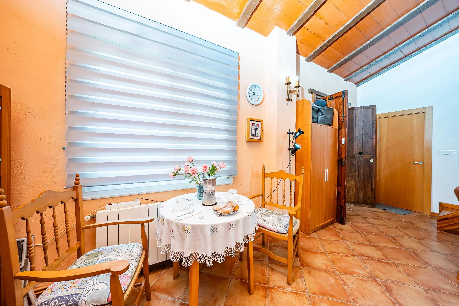 Country House Of 299 M² In Onil, Spain