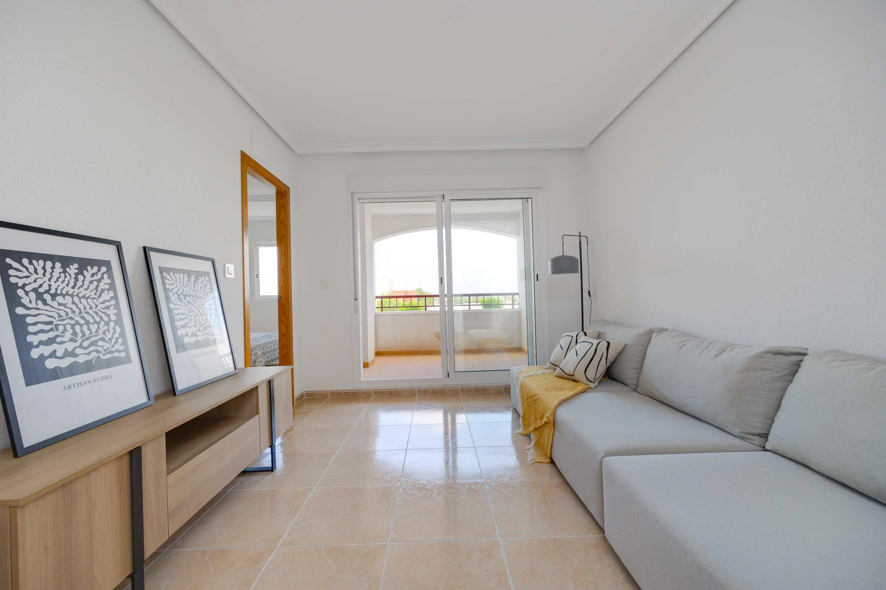 Apartment Of 52 M² In San Fulgencio, Spain