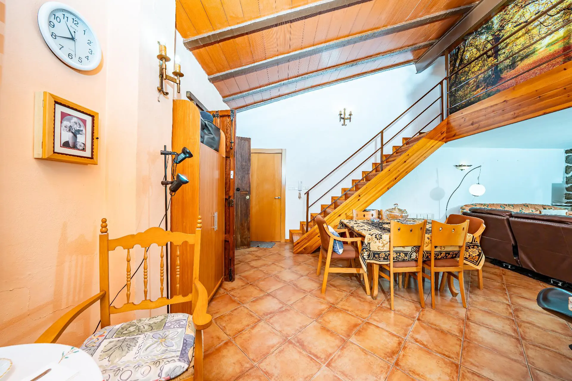 Country House Of 299 M² In Onil, Spain