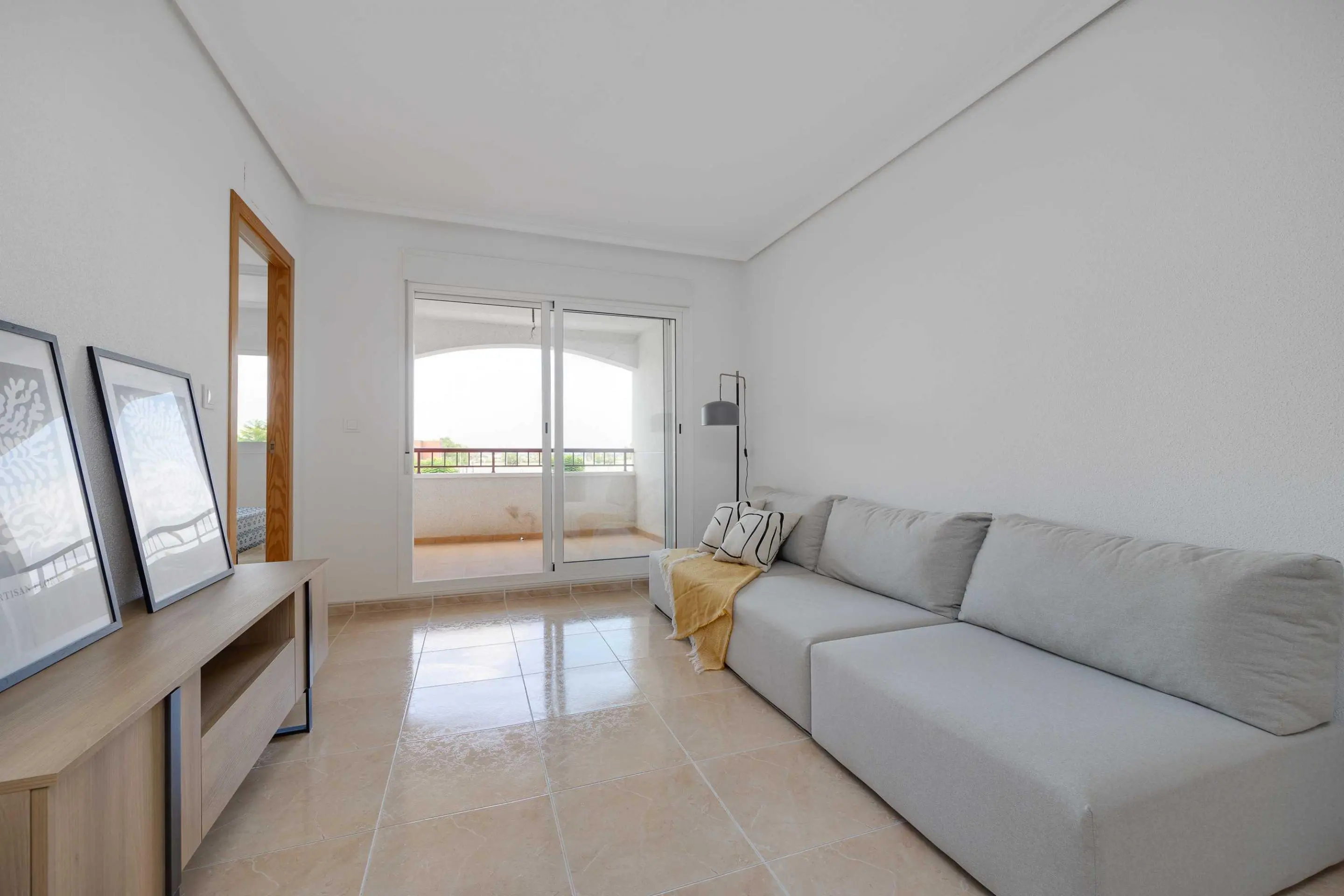 Apartment Of 52 M² In San Fulgencio, Spain