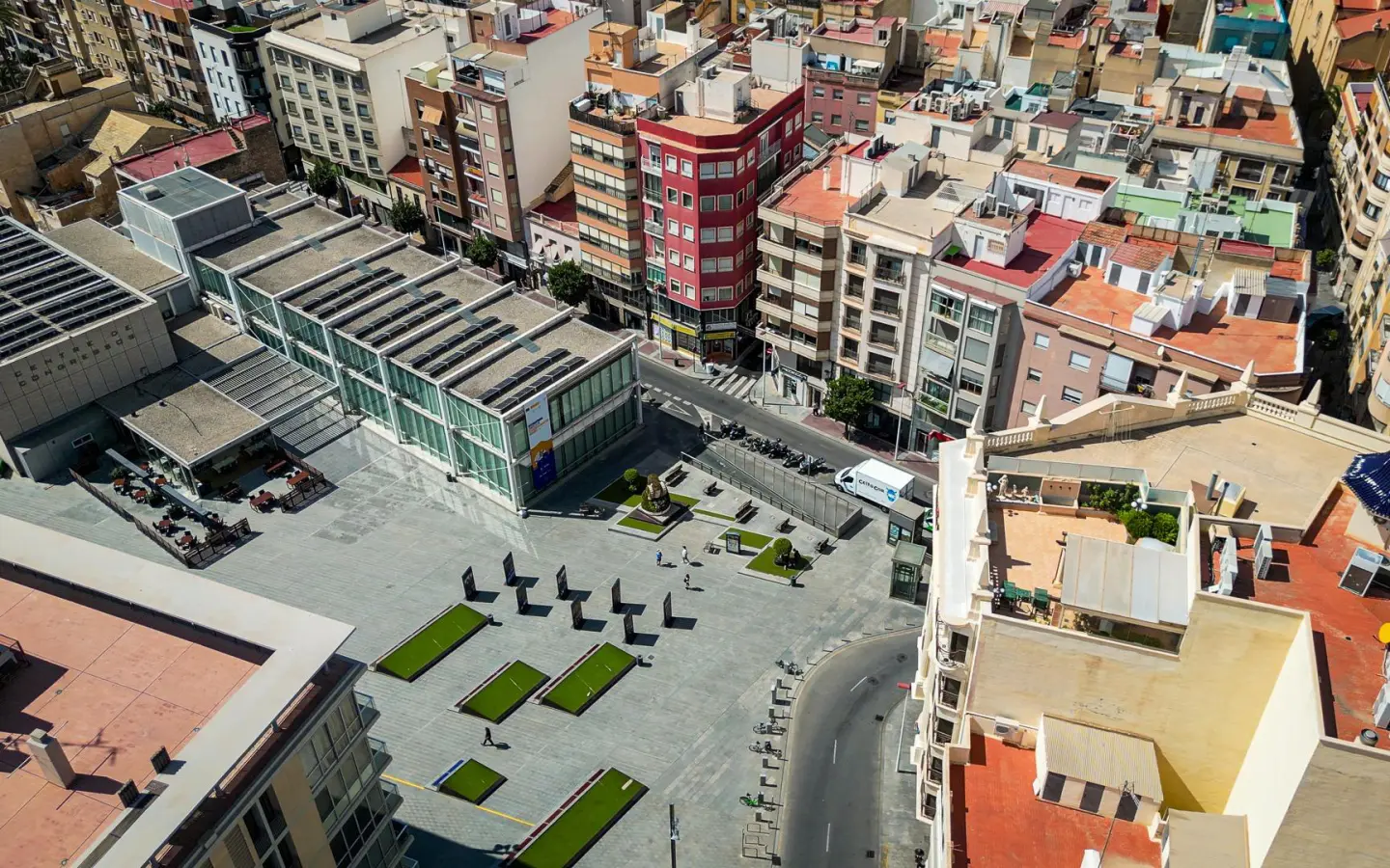 Flat 144 M² In Elche, Spain
