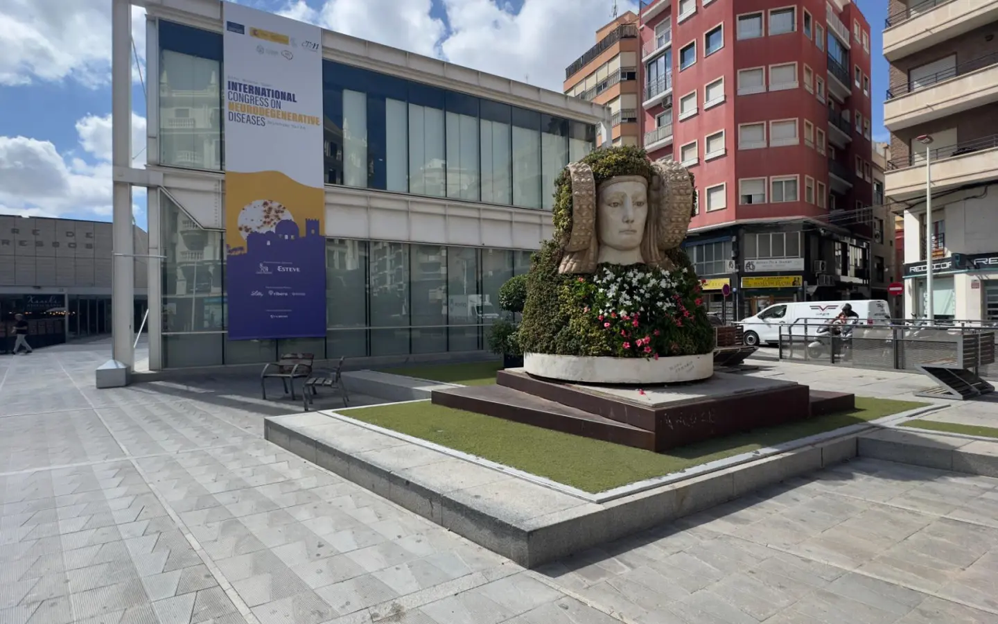 Flat 144 M² In Elche, Spain