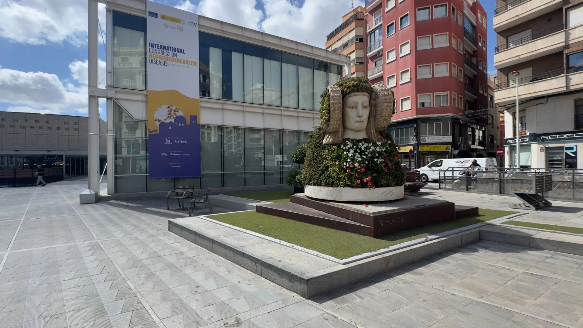 Flat 144 M² In Elche, Spain