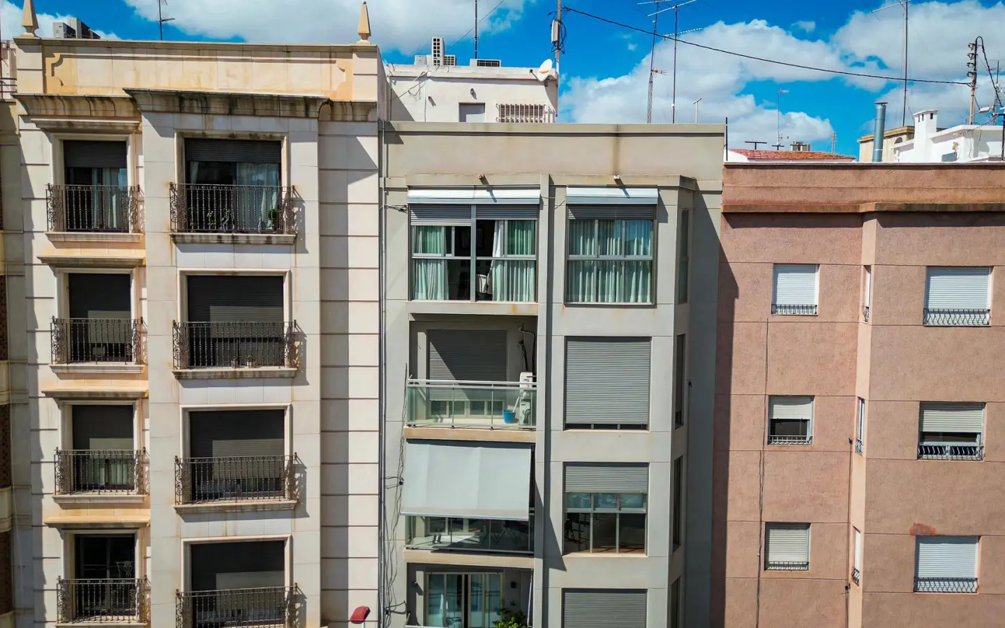 Flat 144 M² In Elche, Spain