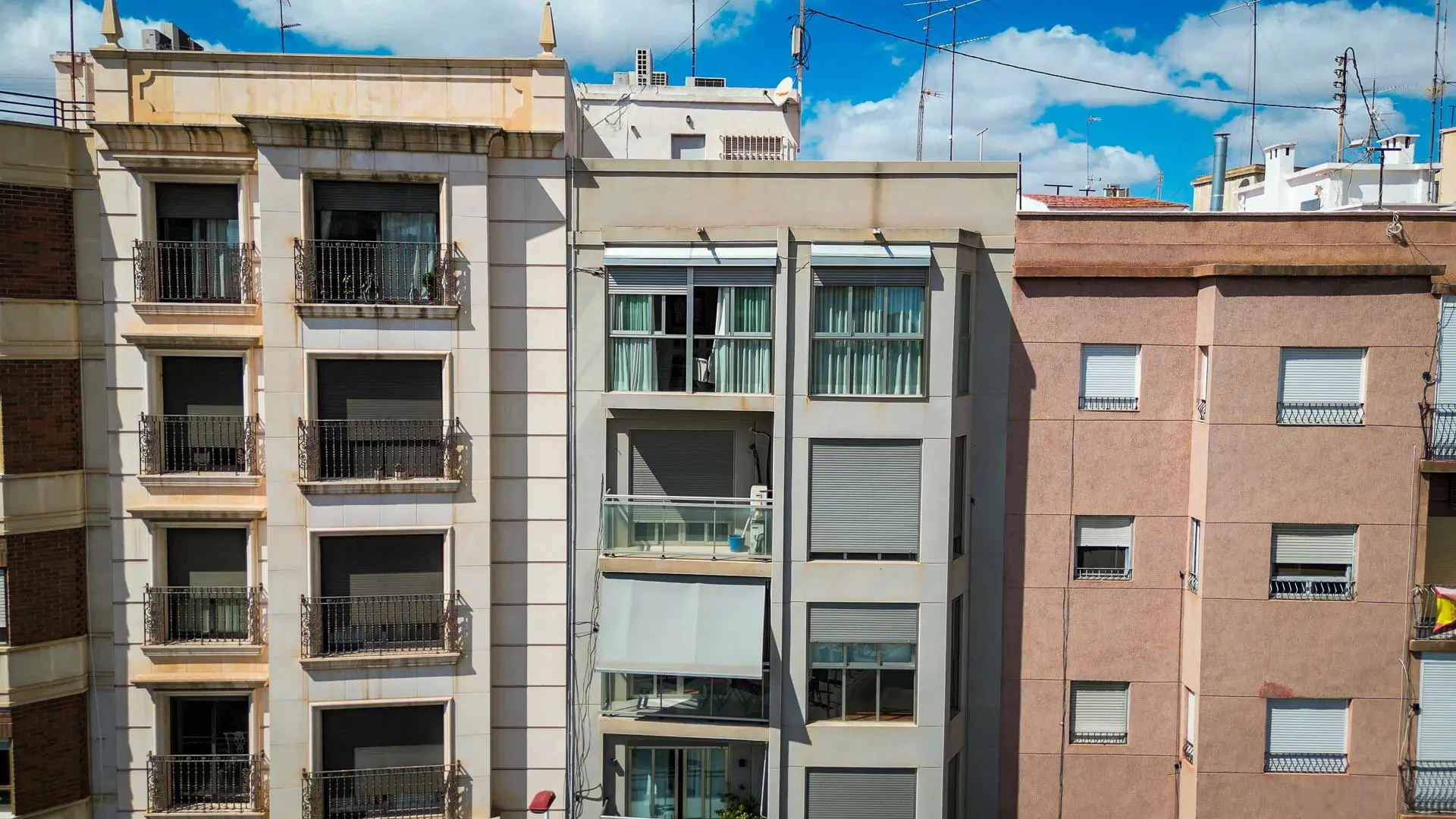 Flat 144 M² In Elche, Spain