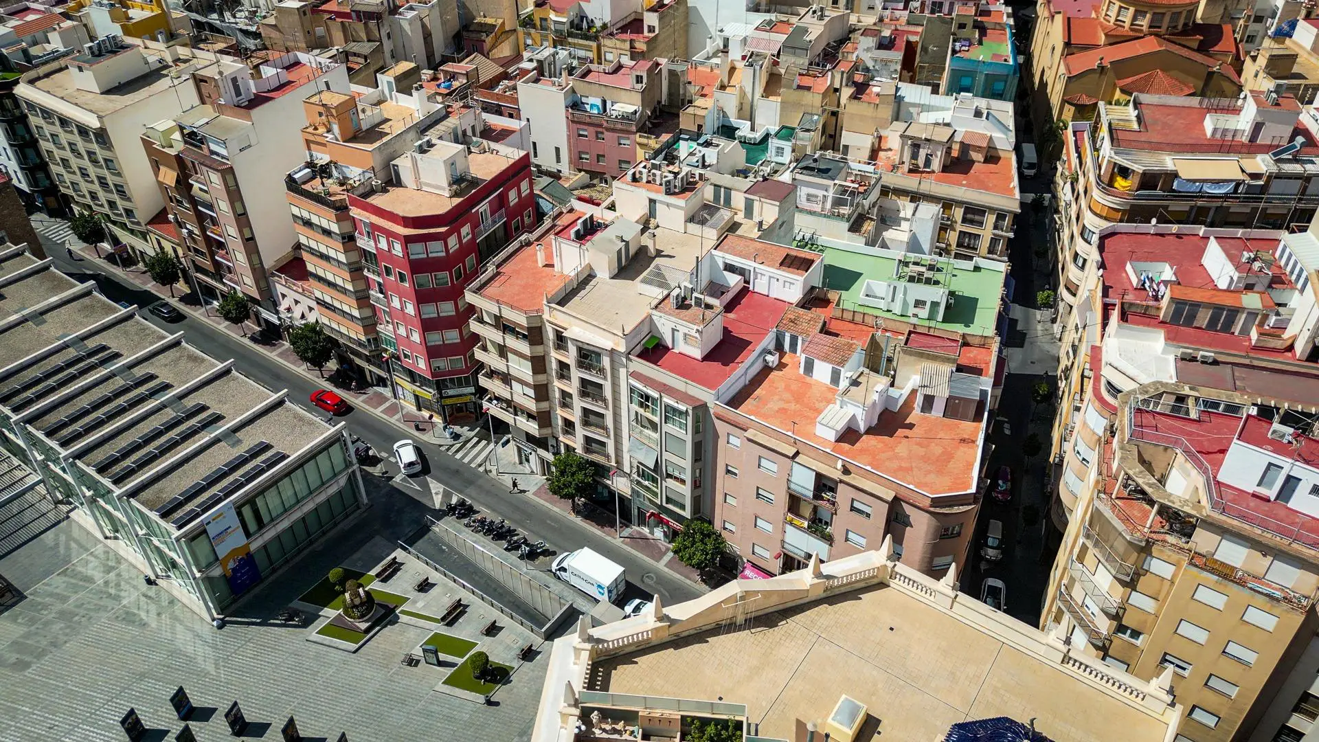 Flat 144 M² In Elche, Spain
