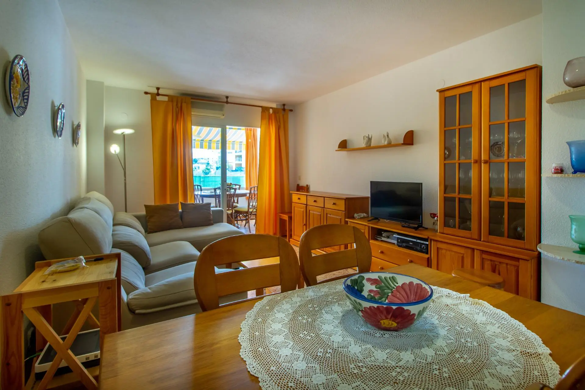 Terraced House Of 114 M² In Villajoyosa, Spain