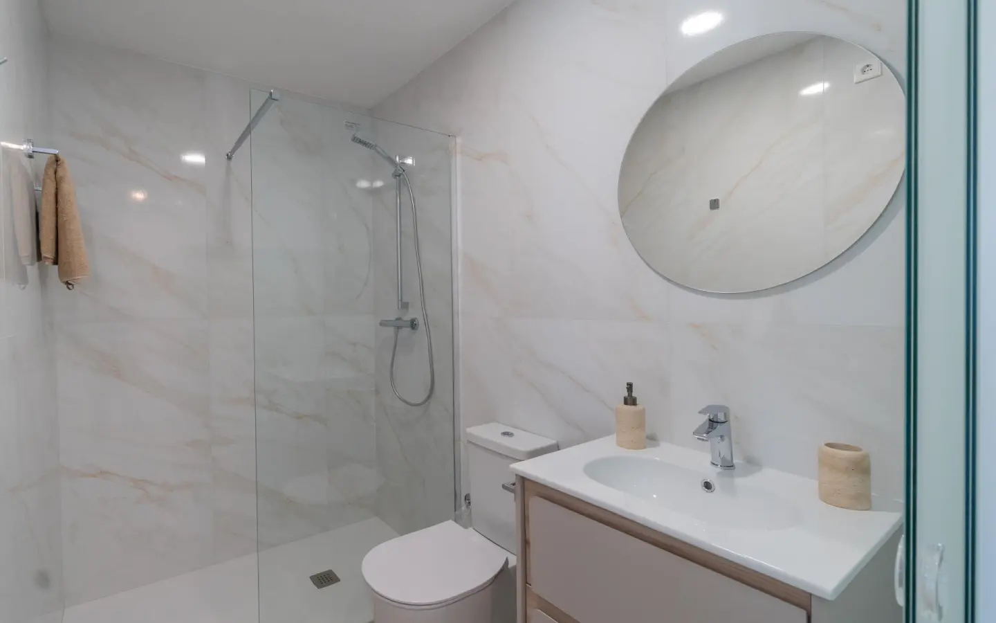 3-bedroom Penthouse In Orihuela Costa, Spain (248 M²)