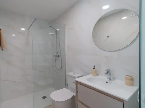 3-bedroom Apartment In Orihuela Costa, Spain (119 M²)