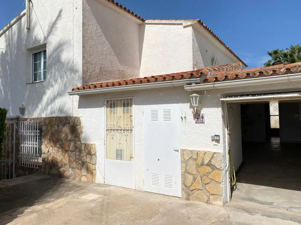 Villa Of 400 M² In Benissa, Spain