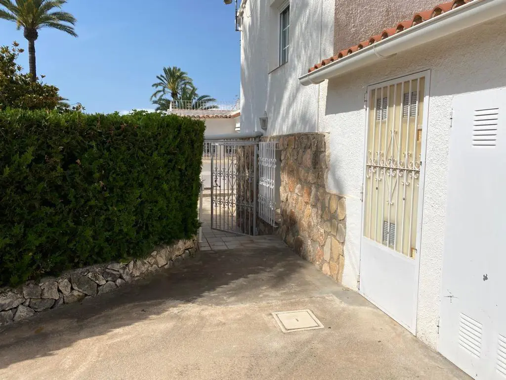 Villa Of 400 M² In Benissa, Spain