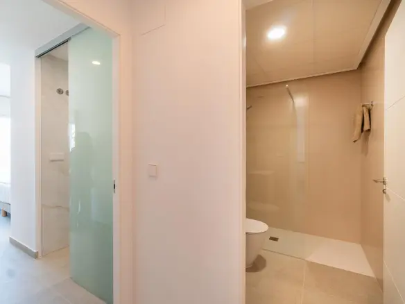 3-bedroom Apartment In Orihuela Costa, Spain (119 M²)
