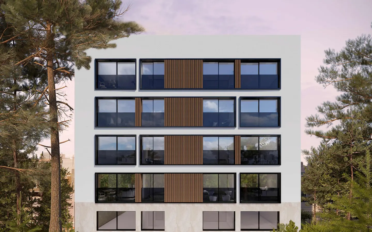Input: “luxury Apartment 100 M2 In Barcelona”
Output: Apartment Of 100 M² With Balcony In Barcelona