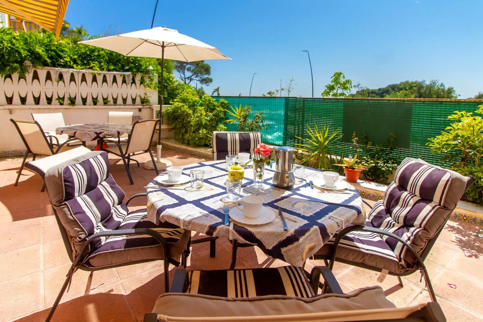 Terraced House Of 114 M² In Villajoyosa, Spain