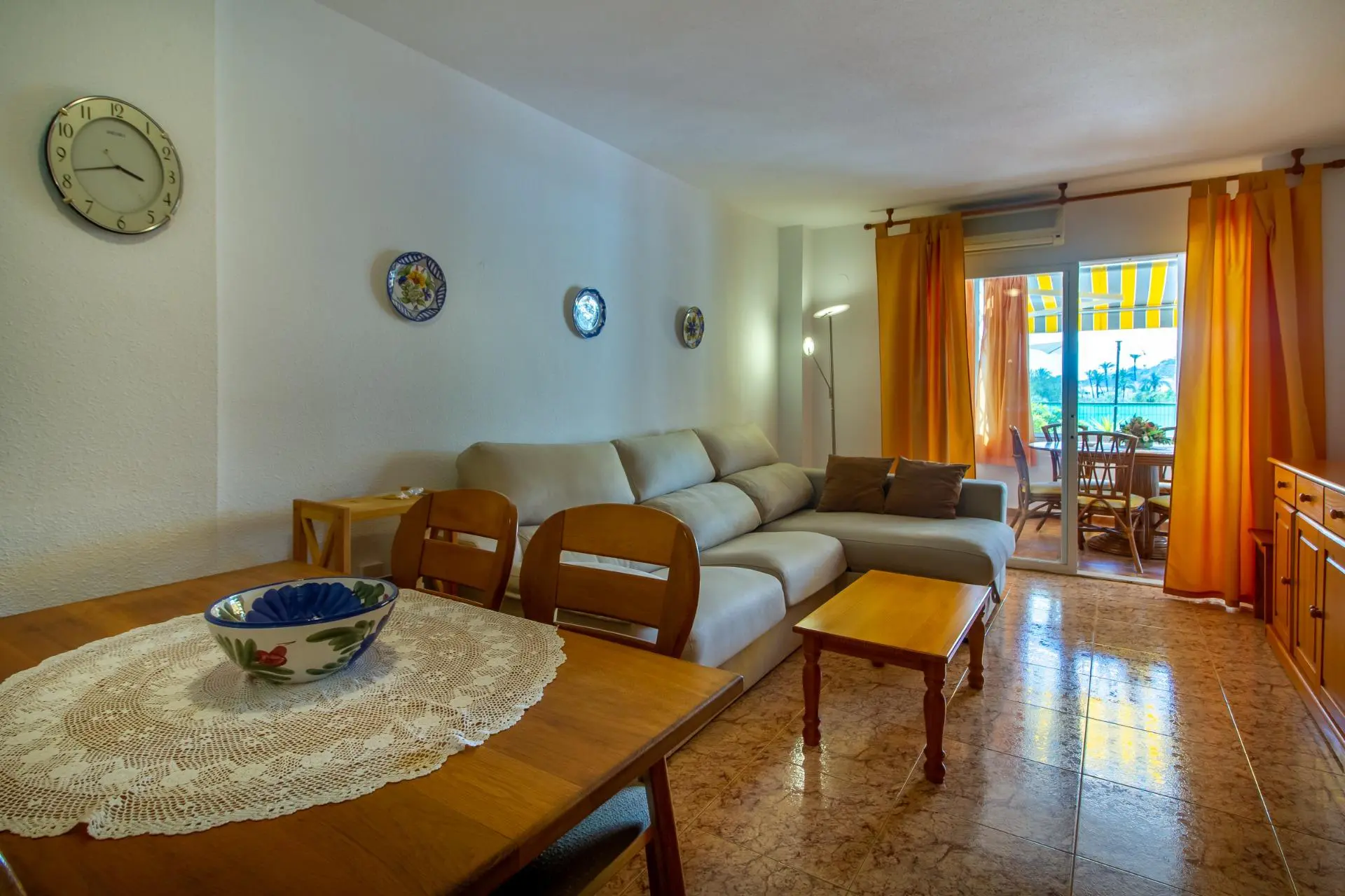 Terraced House Of 114 M² In Villajoyosa, Spain
