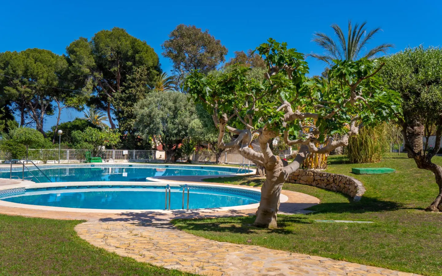 3-bedroom Terraced House In Villajoyosa, Spain (114 M²)