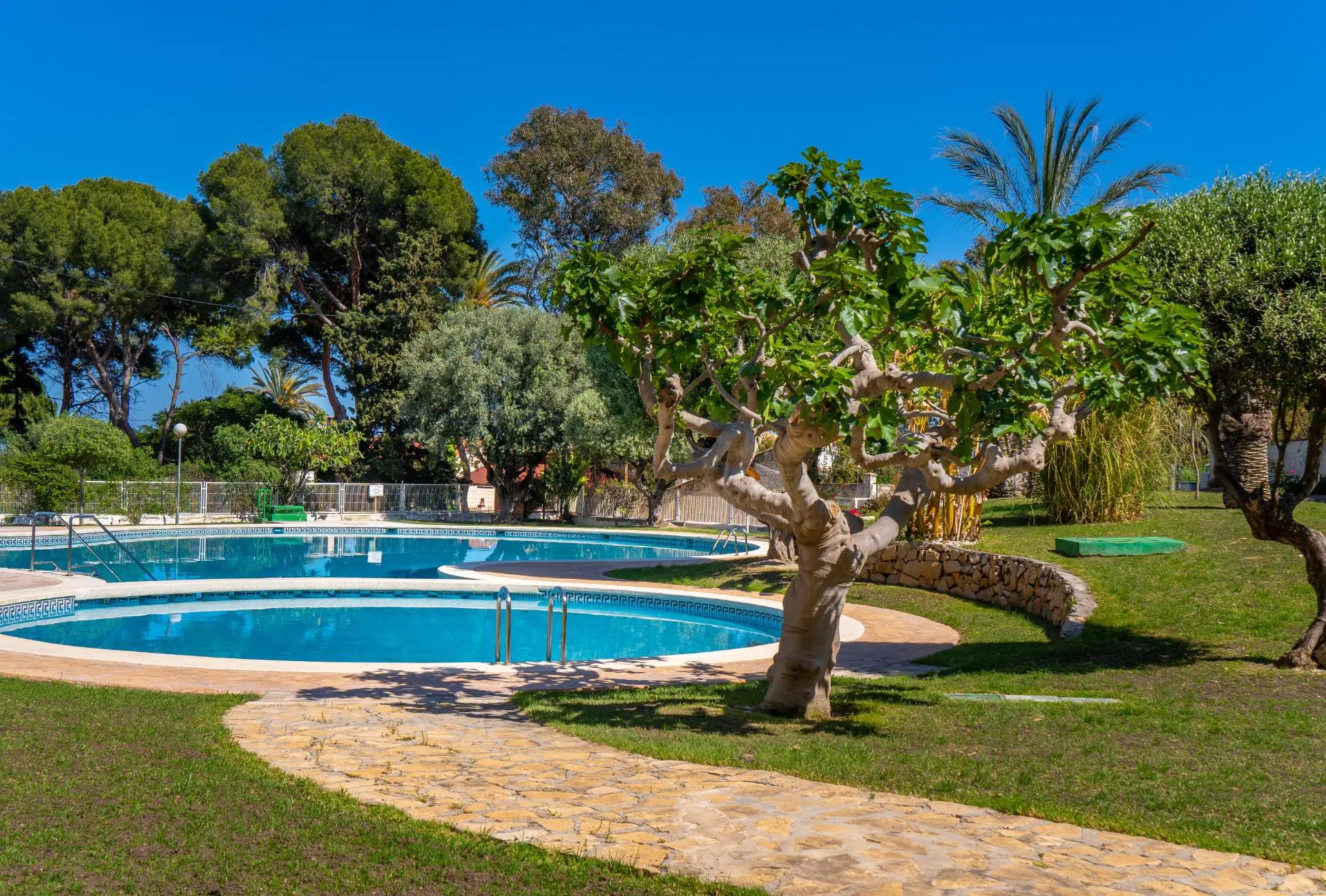 Terraced House Of 114 M² In Villajoyosa, Spain