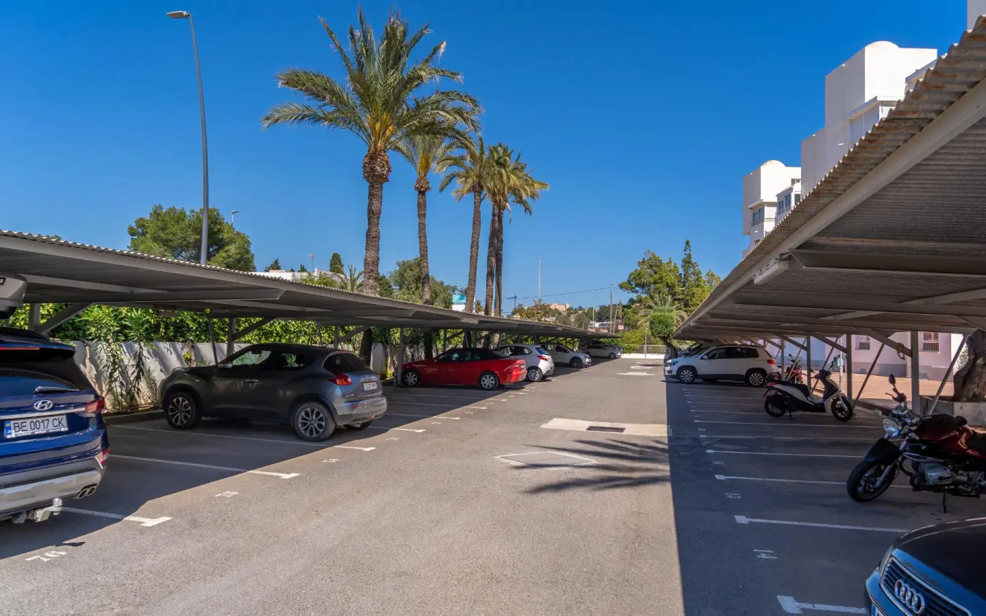 3-bedroom Terraced House In Villajoyosa, Spain (114 M²)