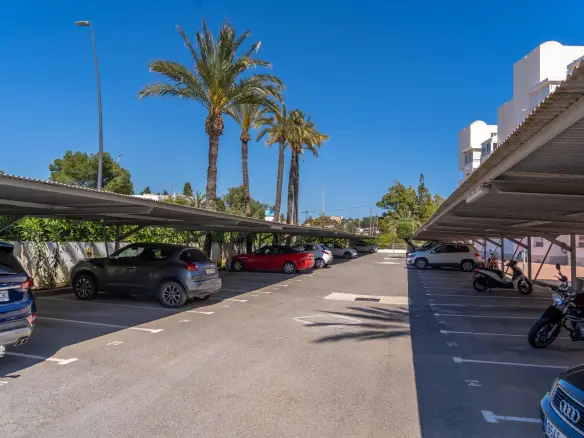 3-bedroom Terraced House In Villajoyosa, Spain (114 M²)