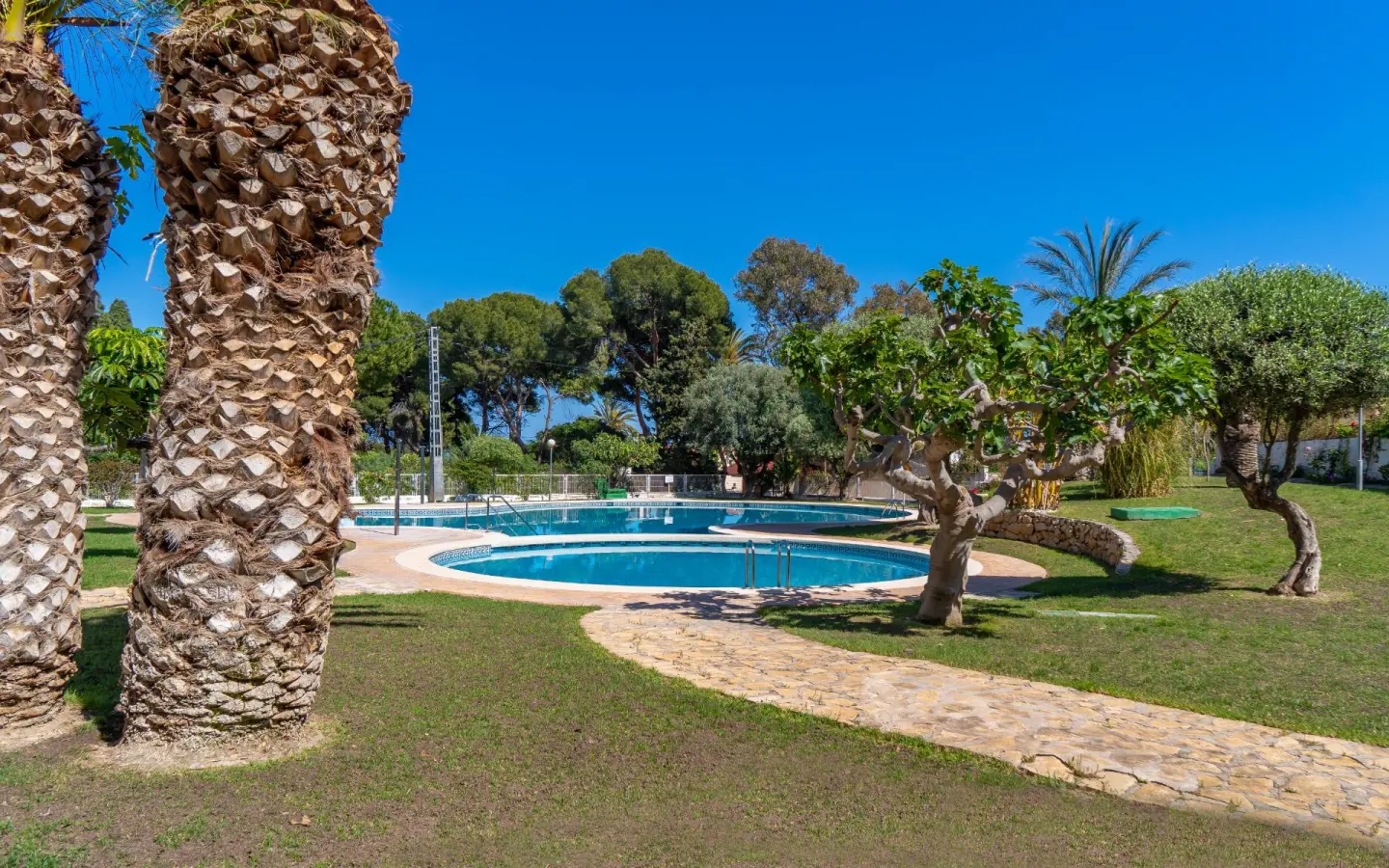 3-bedroom Terraced House In Villajoyosa, Spain (114 M²)