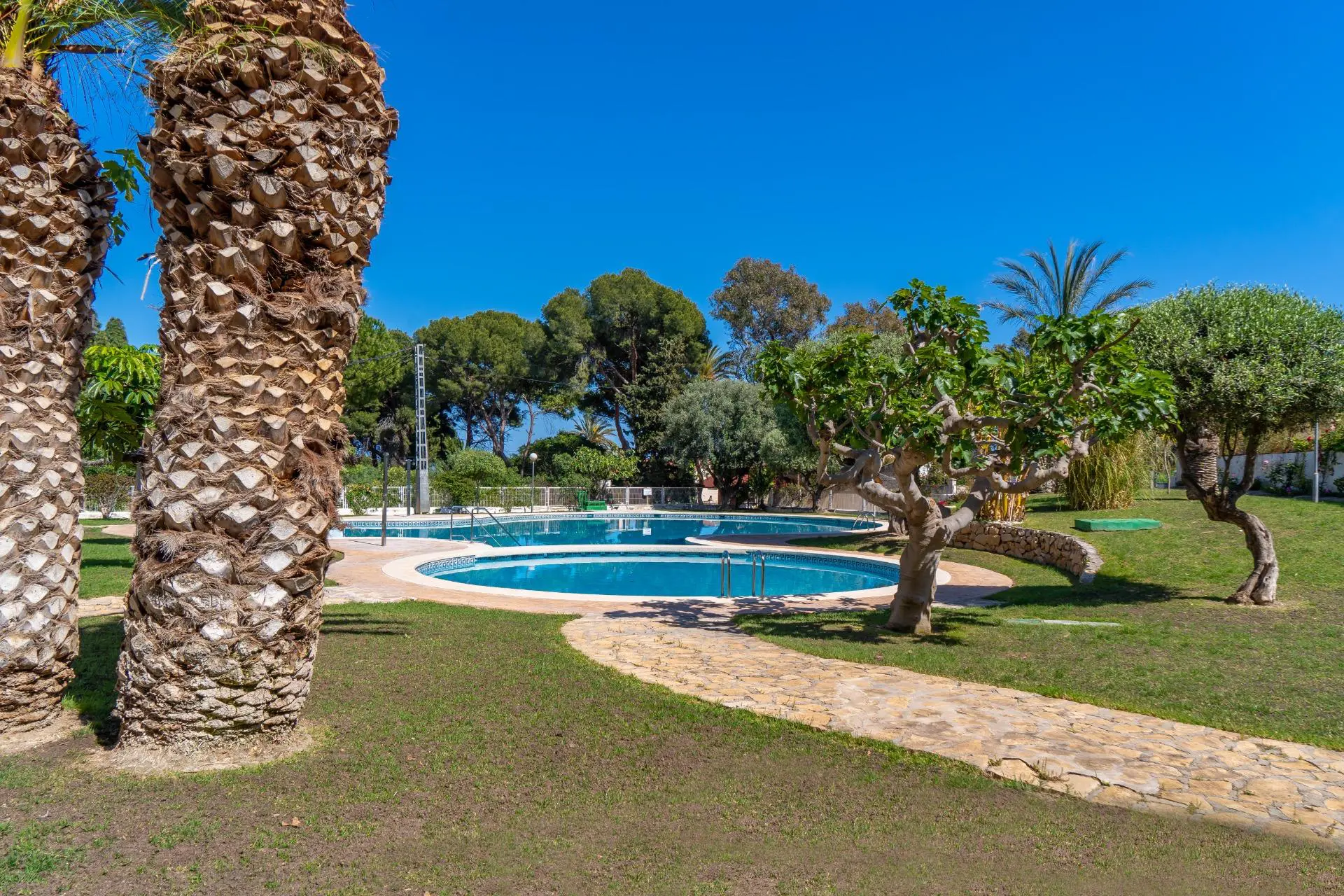 Terraced House Of 114 M² In Villajoyosa, Spain