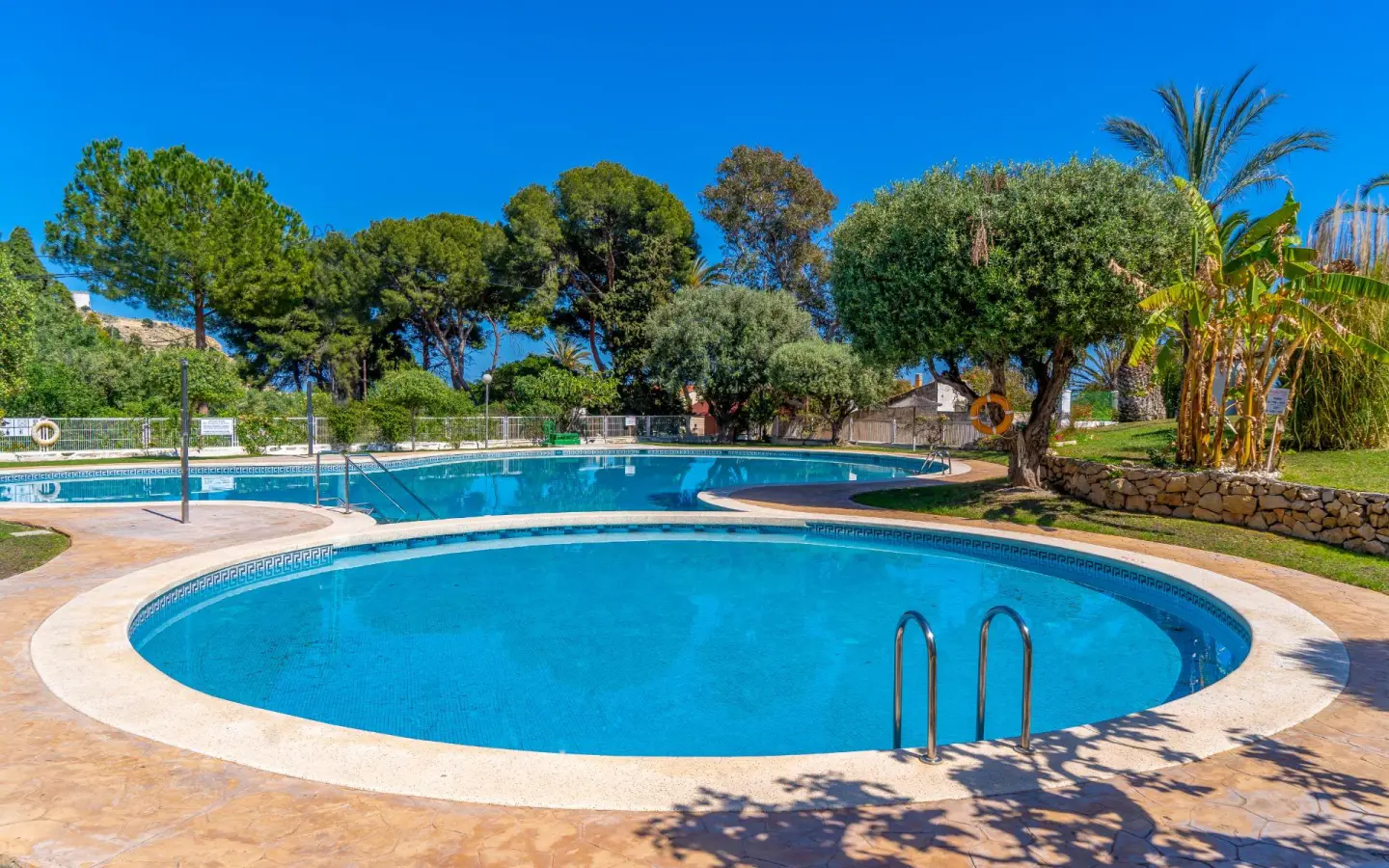 3-bedroom Terraced House In Villajoyosa, Spain (114 M²)