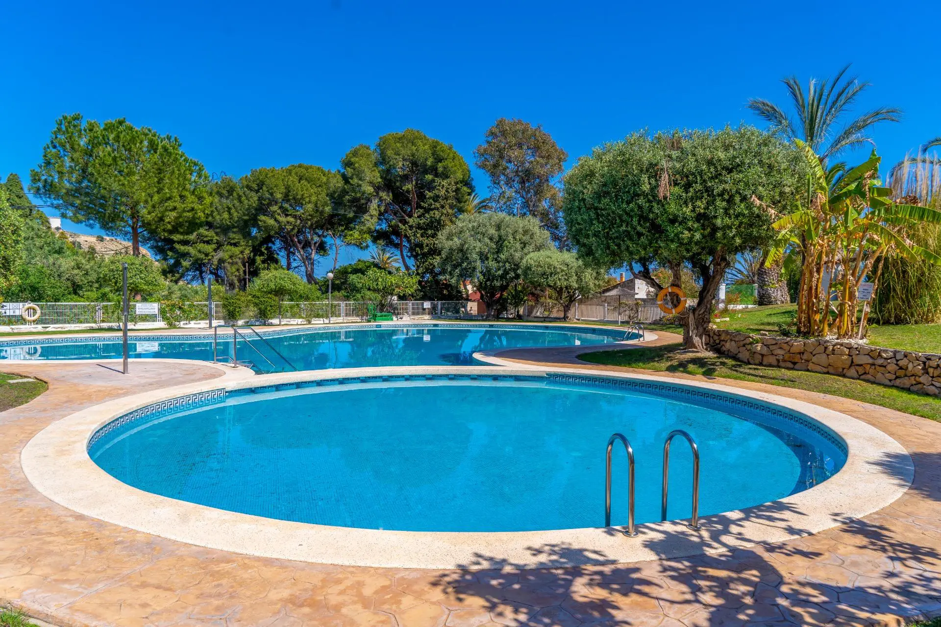 Terraced House Of 114 M² In Villajoyosa, Spain