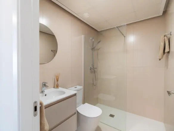 3-bedroom Penthouse In Orihuela Costa, Spain (248 M²)