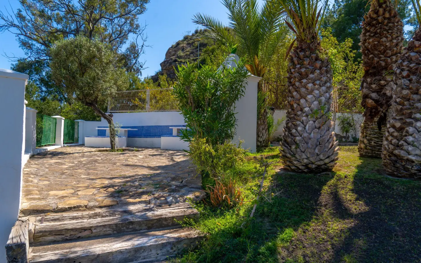 3-bedroom Terraced House In Villajoyosa, Spain (114 M²)