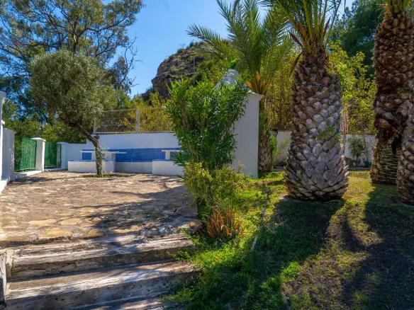 3-bedroom Terraced House In Villajoyosa, Spain (114 M²)