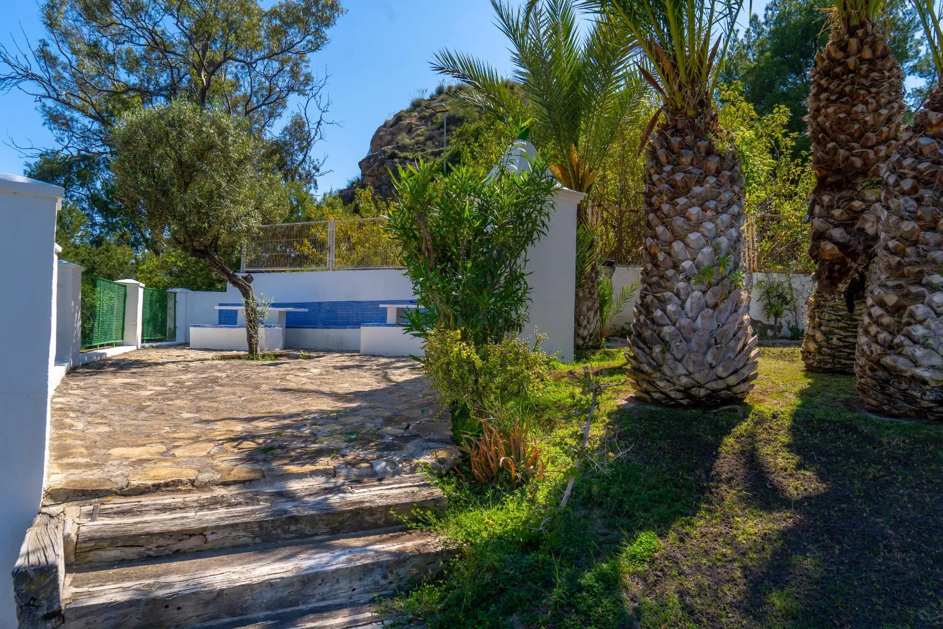 Terraced House Of 114 M² In Villajoyosa, Spain