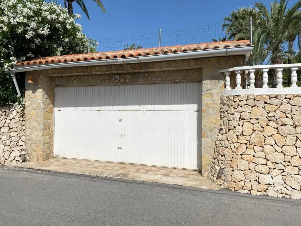 Villa Of 400 M² In Benissa, Spain