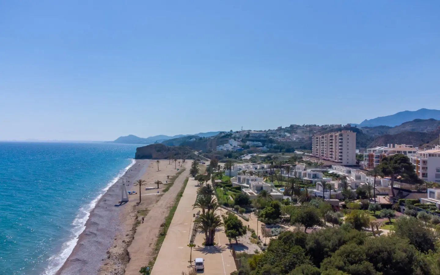 3-bedroom Terraced House In Villajoyosa, Spain (114 M²)