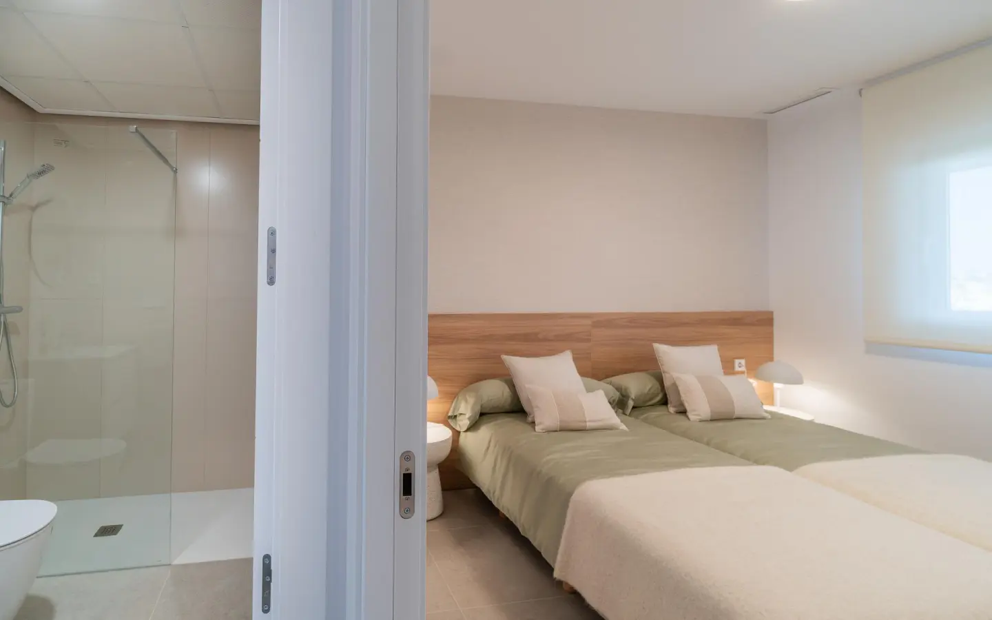 3-bedroom Apartment In Orihuela Costa, Spain (119 M²)