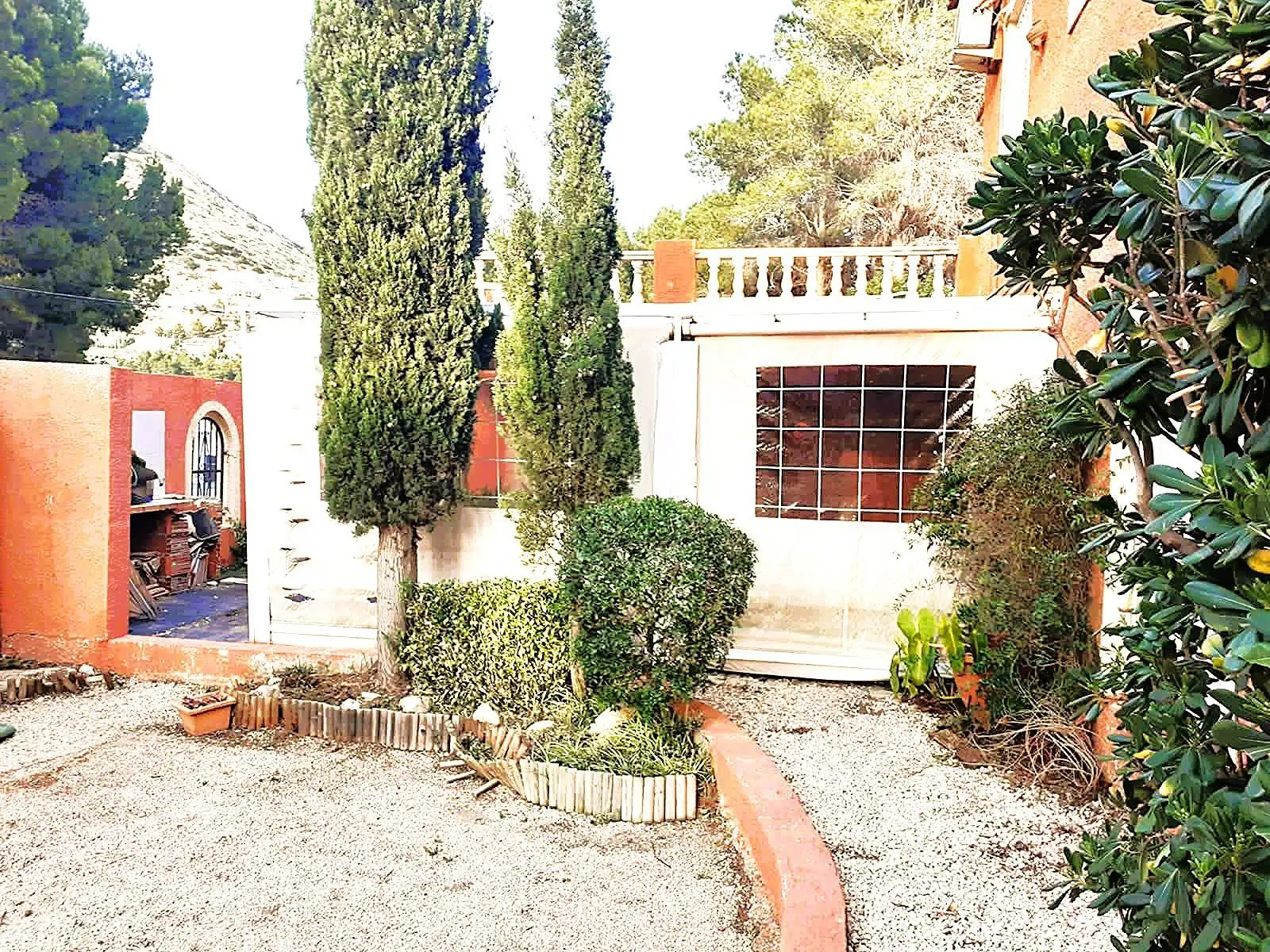 Plot Of 280 M² In Altea, Spain