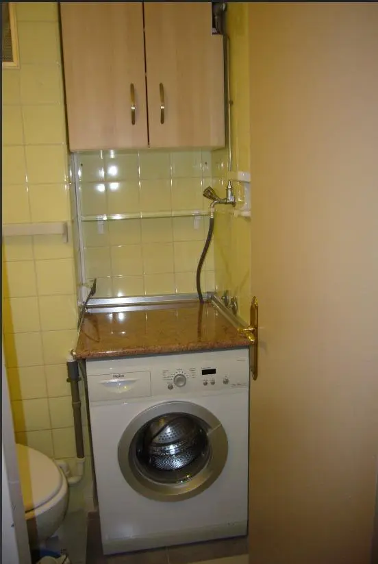 Flat Of 80 M² In Benidorm, Spain