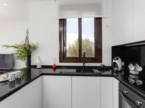 4-bedroom Villa In Finestrat, Spain (225 M²)