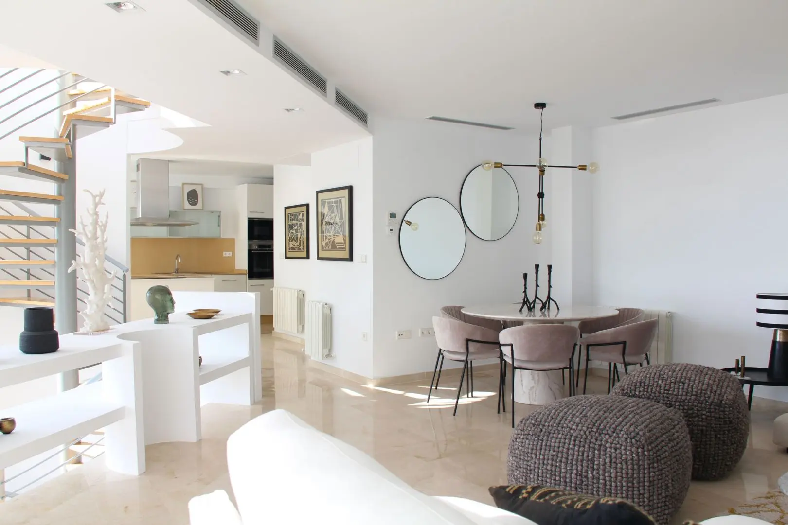 Villa 616 M² In Altea, Spain