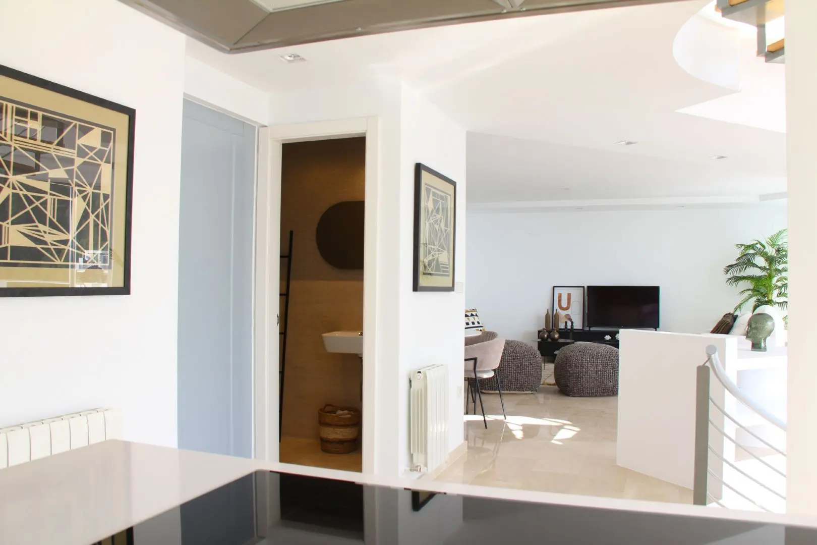 Villa 616 M² In Altea, Spain