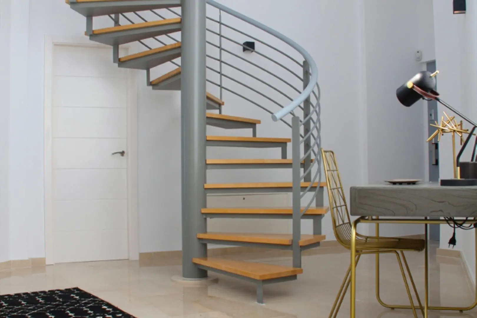 Villa 616 M² In Altea, Spain