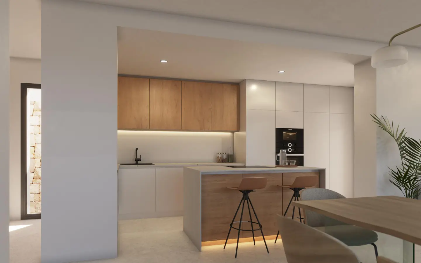 3-bedroom Villa In Benitachell, Spain (393 M²)