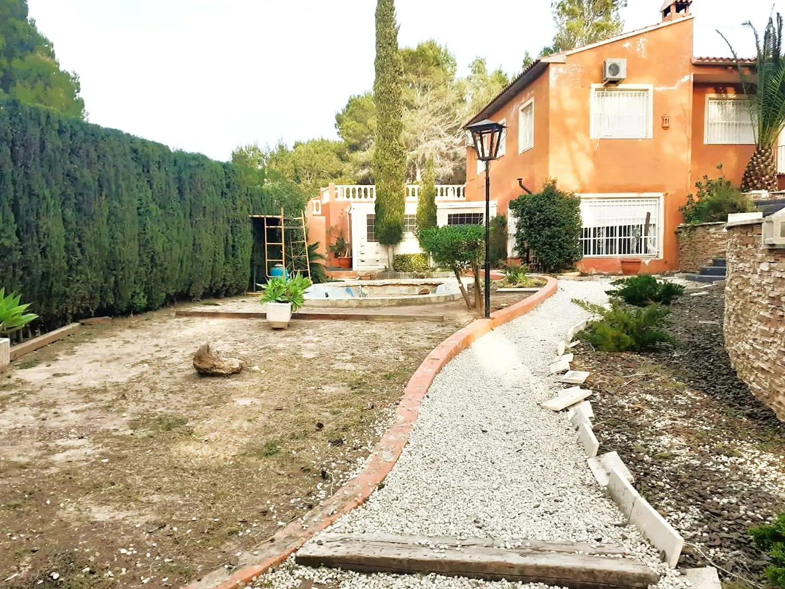 Plot Of 280 M² In Altea, Spain